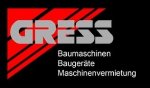 Gress Baumaschinen GmbH &amp; Co. KG