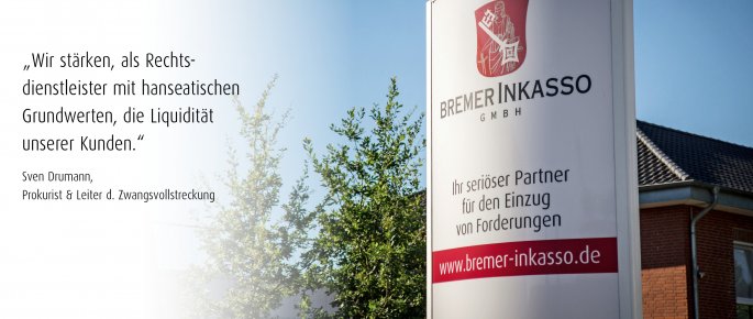 Bremer Inkasso Inkassounternehmen In Bremen Inkasso Bundesweit